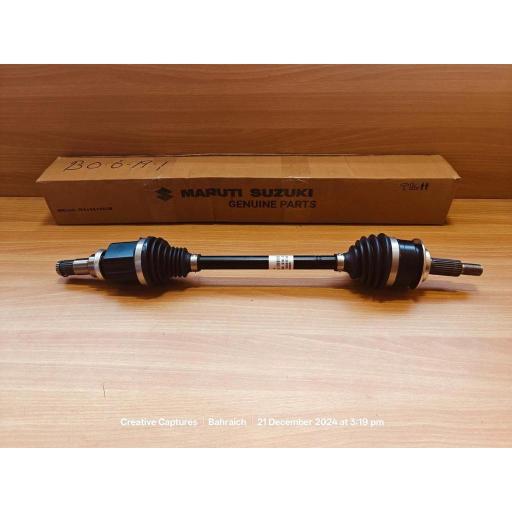 New Genuine Drive Shaft Assy Left Side 44102-79P30 S421