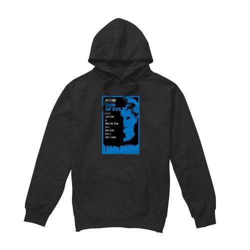 STAR TREK Mens The Next Generation Season 1 Episode 23 Hoodie