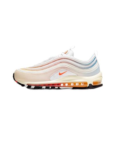 Nike Air Max 97 Infrared/Sail/White Air Max 97 DD8500-161