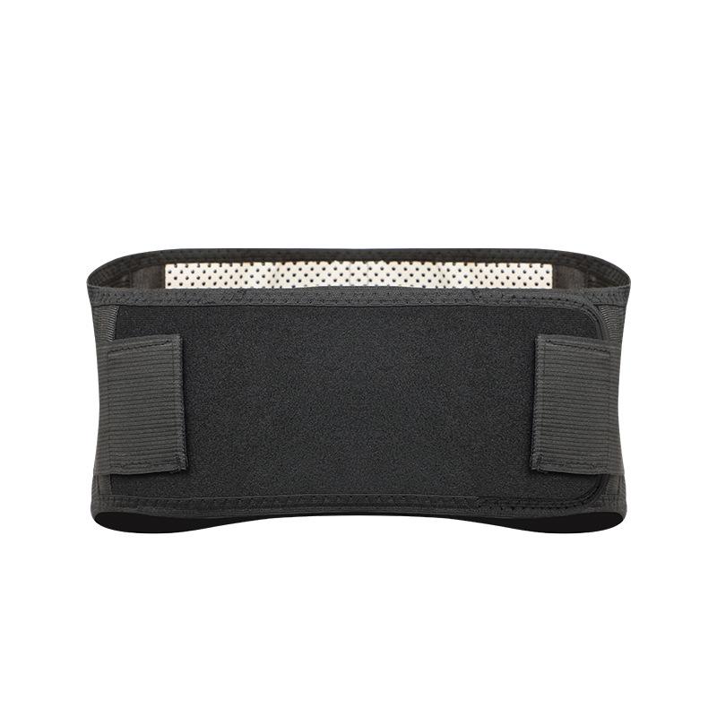 Unisex Self-Heating Waist Support Belt: Breathable, Sporty, and Warm