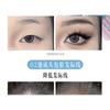 xixi - Diamond-Shaped Brush Wild Water-Sensitive Eyebrow Pencil - 3 Colors