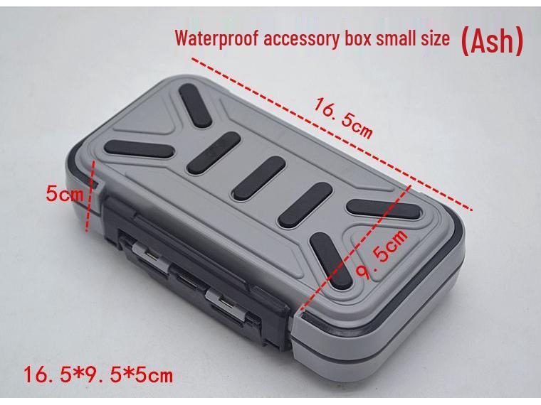 A1R Folding Multifunctional Fishing Tool & Lure Storage Box