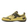 Step Color Stone Shoes Color Block Fashion Trend Retro Classic Sports Lightweight Men Sneakers Bamboo-Yellow Beech-Green F12M622120F-BB