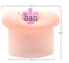 Male Enhancement Device Accessories: Silicone Leather Case & Rubber Suction Ball