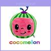 Adorable Peluche Cocomelon 15cm Muñeco Relleno Suave Regalo Educativo Perfecto para Niños