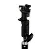 Adjustable Hot Shoe Mount Adapter Flash Light Stand Umbrella Holder Bracket DH