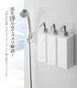 Tower Magnet 2way Dispenser 3set (White)