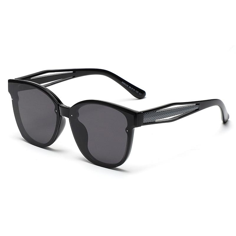 Women S Sunglasses, Fashionable Personality Trendy Sunglasses Men S Trendy, Fashionable Versatile Decorative Glasses