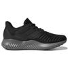 Adidas Alphabounce Rc.2 Black Women's AQ0555