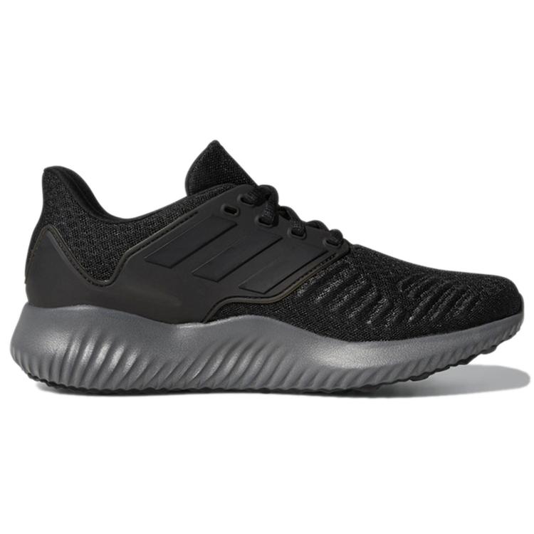 Adidas Alphabounce Rc.2 Black Women's AQ0555