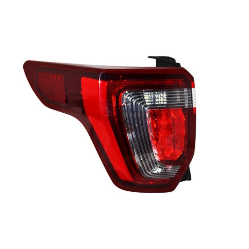 

For Ford Explorer SPORT 2016 2017 2018 2019 Car Rear Tail lamp Brake Light Signal Lamp Taillight Assembly FB5Z13405C FB5Z13404G