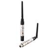 Dmx512 2.4G Kablosuz Alıcı Verici Aydınlatma Kontrol Cihazı Dmx Ekipmanı İçin