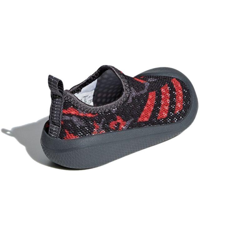 Adidas Claumb I Breathable Low-Top Walking Shoes Baby Shoes G26884