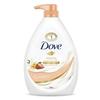 Żel do mycia ciała (Masło shea) (1000g)