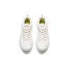 Anta Round Toe Lace-Up Low-Top Casual Shoes Women Sneakers Light-Pink 122337793-2