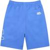 New MLB Los Angeles Dodgers Casual Shorts Unisex Blue 31SMU9131-07S
