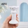 Retro Art Desktop Decor Roman Column Ornaments Resin Greek Architectural Sculptures Classic
