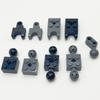 62712 92013 17114 57909 50923 93571 Brick Modified 2 X 2 Toys For Technical MOC Building Block Compatible High-tech