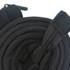 Hose Cover Wrap Protection Lightweight with Zipper,Easy To Install and Remove Sturdy Tube