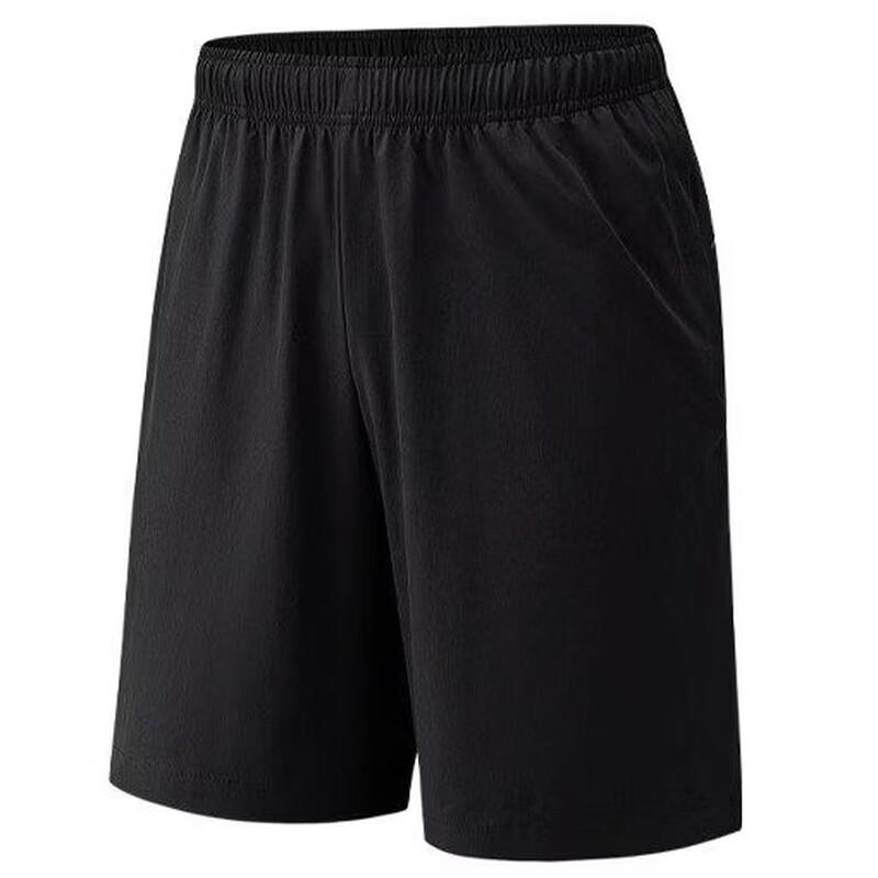 ANTA Men s Ice-Cool Training Shorts 175/L