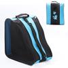 Roller Skates Bag Ice Skating Bag Skating Shoes Storage Bag Large Capacity Inline Skates Bag for Skating Enthusiasts