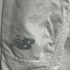NeW Balance W Breeze Light Parachute Pants White nbntg2W512