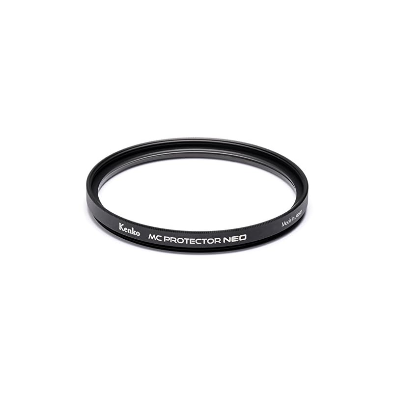 Kenko MC Protector NEO 49mm Camera Filter for Lens Protection (724903)