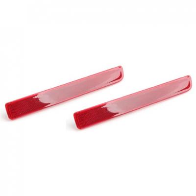 Accesorios de exterior – Parachoques y protección
