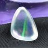 Lab-Created Opal Loose Gemstone 6.15 ct Fancy Cut Multi-Color October Birthstone for Gem Collections