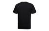 Converse Logo Printing Sports T Shirt Men's Black 10018486-A02