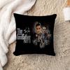 The GGodfather Personalized Pillow Dust Cover Bedroom Kids Party Decoration Pillowcase Birthday Children Gift