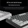 Lenovo Rescuer K7 Tri-Mode Hot-Swappable Mechanical Gaming Keyboard