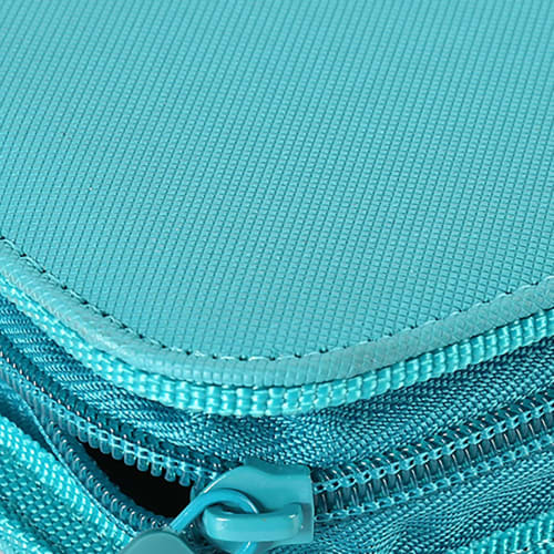 Top Loader File, Hard Case, 360 Card Holder, 9 Pockets, 20 Pages, Card File for Top Loaders, Top Loader File, Top Loader, PU Surface for Wear Resistan