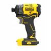 Stanley Impact Wrench (EU Plug)