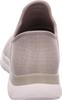 Skechers Summits - Classy Night Women taupe sneakers