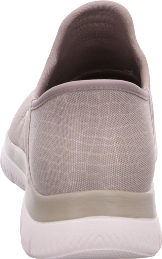 Skechers Summits - Classy Night Women taupe sneakers