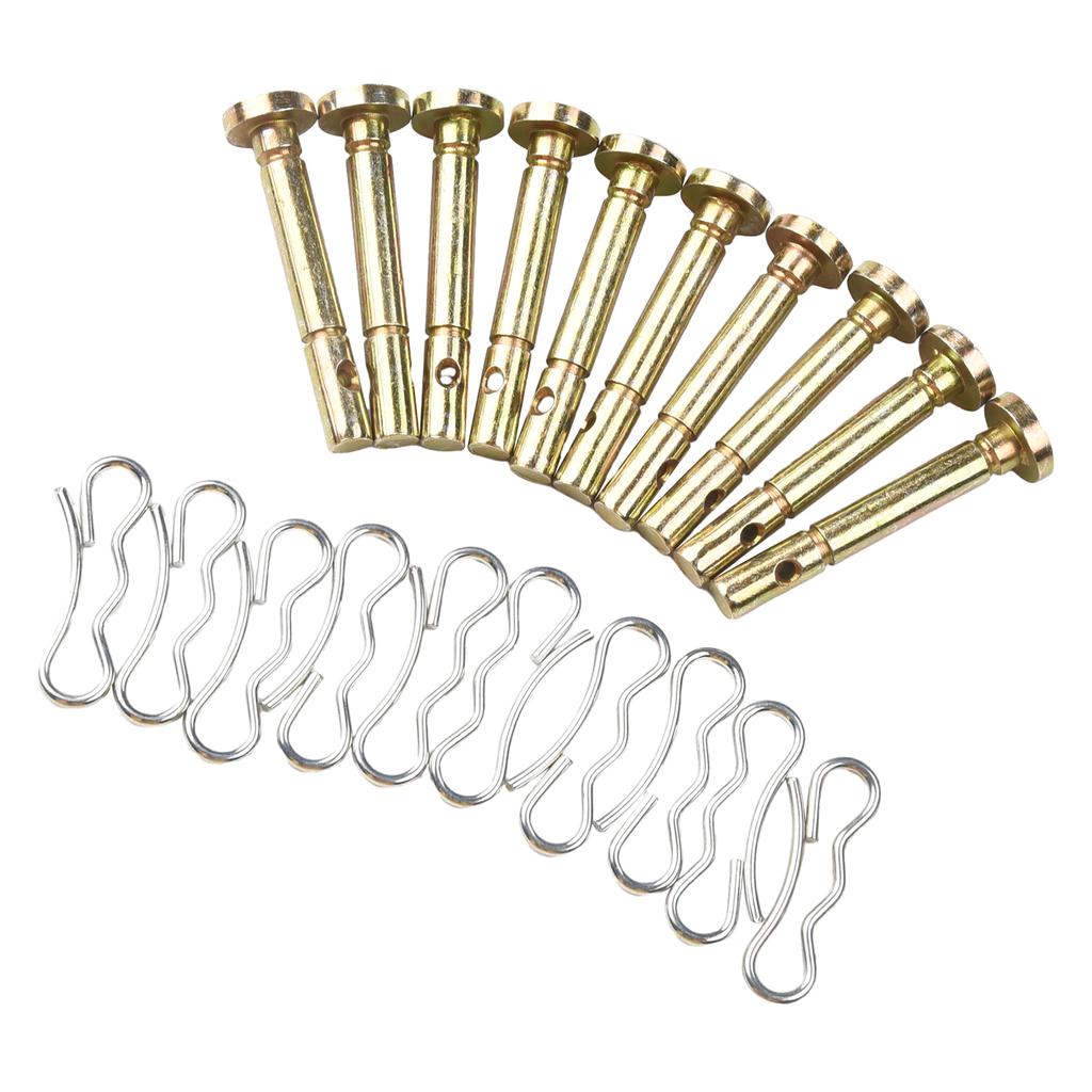 Accessories Snow Blowers Pins Brand New Equipments