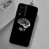Medical Human Organs Brain Case For Oppo A98 A78 A18 A38 A58 A60 A80 A40 A96 A76 A16 A94 A74 A54 A15 A17 A57 A77 A5 Pro