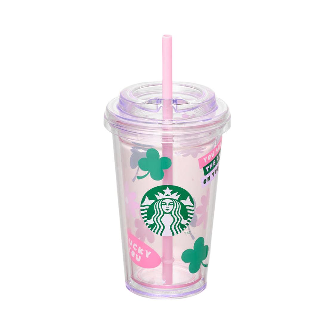 Starbucks Positive Boco Cold Cup 355ml ONE SIZE