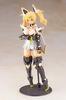 Kotobukiya Phantasy Star Online 2 es Gene (Stella Tears Ver.) Non-scale Plastic Model, Approximately 160mm Tall