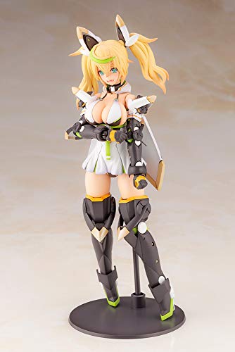 Kotobukiya Phantasy Star Online 2 es Gene (Stella Tears Ver.) Non-scale Plastic Model, Approximately 160mm Tall