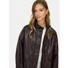 ONLY Julia Faux Leather Jacket