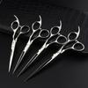 Shenxingzhe Hairdressing Scissors - Sharp Blade in 5.5/6.0/6.5/7.0 inch Sizes