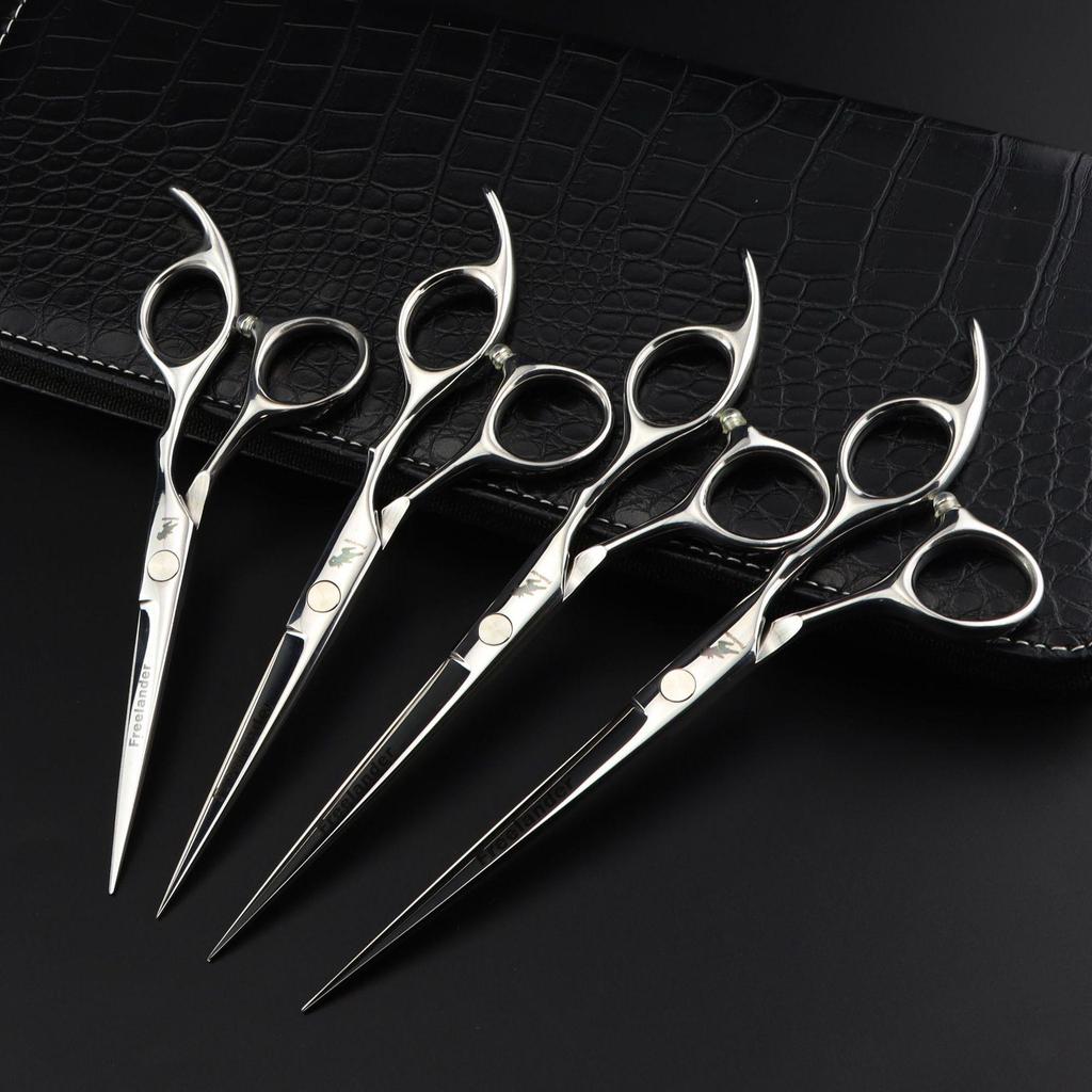 Shenxingzhe Hairdressing Scissors - Sharp Blade in 5.5/6.0/6.5/7.0 inch Sizes