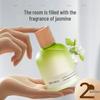 Miling Jasmine & Gardenia Home & Car Aroma Diffuser