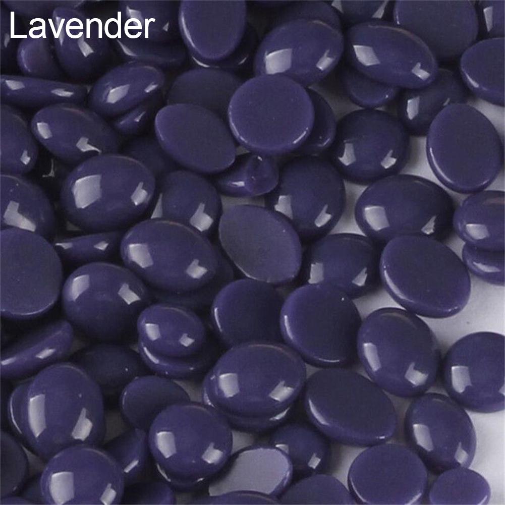 Life Is Beauty Épilation à la cire indolore 100 g sans cire dure Bandes de haricots pour le corps Épilation du maillot