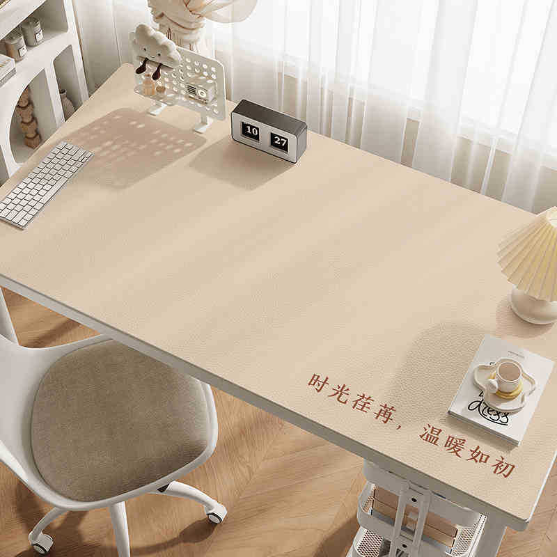 Eye Protection Desk Mat, Desktop Protection Mat For Students And Children To Learn, Writing Desk, Office Computer Desk, Tablecloth