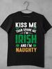 ST PATRICKS DAY T-SHIRT Paddys Irish Ireland Tee Top Funny Fancy Dress
