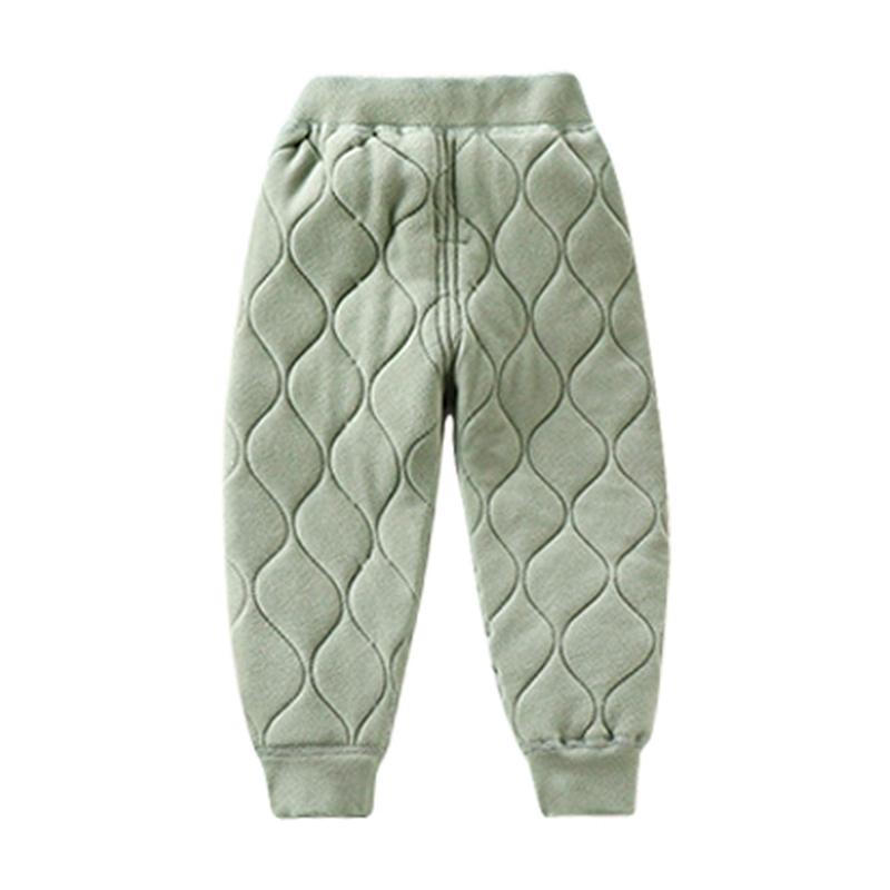 

Детские теплые хлопковые пуховые брюки на каждый день для детей 2-14 лет 110