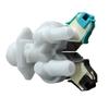 YCOC-Solenoid Valve Inlet For Electrolux Automatic Drum Washing Machine A00192101 33490322